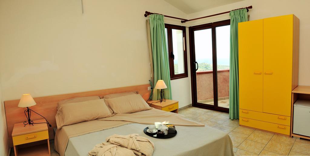 Hotel Castello Budoni Quarto foto