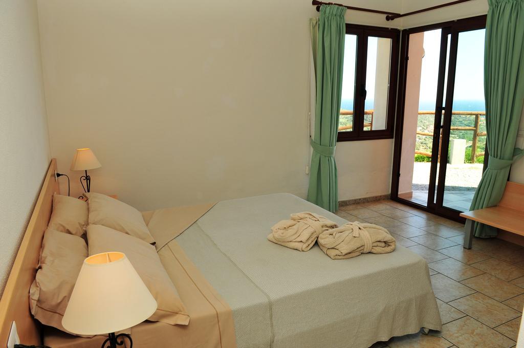 Hotel Castello Budoni Quarto foto